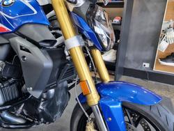 2023 BMW Motorrad R 1250 R SPORT RACINGBLUE METALLIC