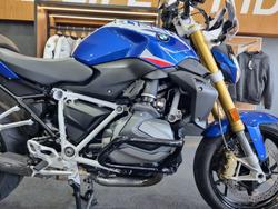 2023 BMW Motorrad R 1250 R SPORT RACINGBLUE METALLIC