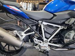 2023 BMW Motorrad R 1250 R SPORT RACINGBLUE METALLIC