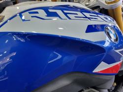 2023 BMW Motorrad R 1250 R SPORT RACINGBLUE METALLIC