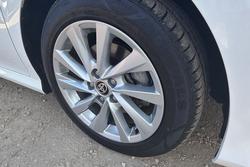 2024 Toyota Camry Ascent
