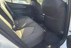 2024 Toyota Camry Ascent