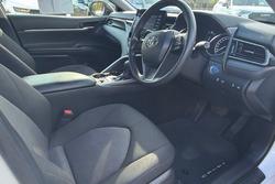 2024 Toyota Camry Ascent