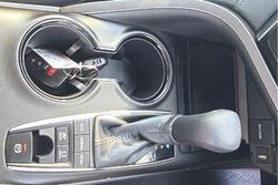 2024 Toyota Camry Ascent