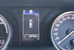 2024 Toyota Camry Ascent