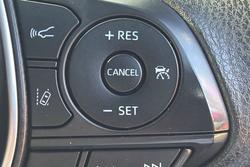 2024 Toyota Camry Ascent