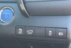2024 Toyota Camry Ascent