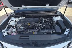 2024 Toyota Camry Ascent