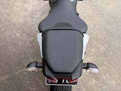 2020 Yamaha MT-07 LA (ABS) Grey