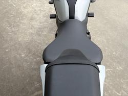2020 Yamaha MT-07 LA (ABS) Grey
