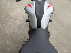 2020 Yamaha MT-07 LA (ABS) Grey