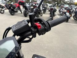 2020 Yamaha MT-07 LA (ABS) Grey