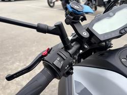 2020 Yamaha MT-07 LA (ABS) Grey