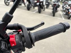 2020 Yamaha MT-07 LA (ABS) Grey