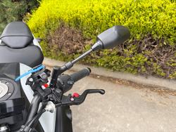 2020 Yamaha MT-07 LA (ABS) Grey