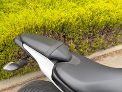 2020 Yamaha MT-07 LA (ABS) Grey