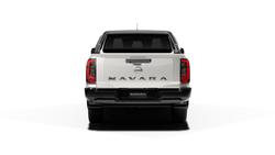 2026 Nissan Navara ST-X