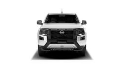 2026 Nissan Navara ST-X
