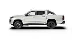 2026 Nissan Navara ST-X