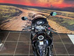 2012 Suzuki GSX1250FA BLACK