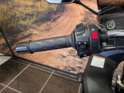 2012 Suzuki GSX1250FA BLACK