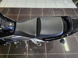 2012 Suzuki GSX1250FA BLACK