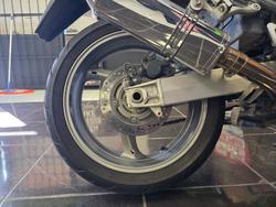 2012 Suzuki GSX1250FA BLACK