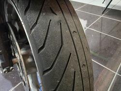 2012 Suzuki GSX1250FA BLACK