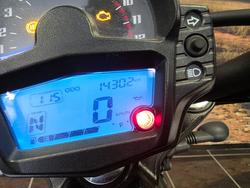 2021 Kawasaki VULCAN S (EN650D LAMS) WHITE