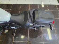 2021 Kawasaki VULCAN S (EN650D LAMS) WHITE