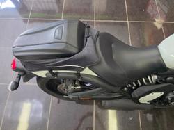 2021 Kawasaki VULCAN S (EN650D LAMS) WHITE