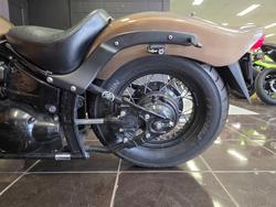 2018 Yamaha XVS650A V-STAR CLASSIC BLUE