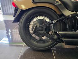 2018 Yamaha XVS650A V-STAR CLASSIC BLUE