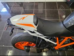 2017 Ktm 1290 SUPER DUKE R ORANGE