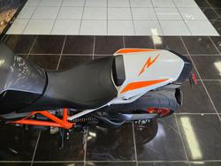 2017 Ktm 1290 SUPER DUKE R ORANGE