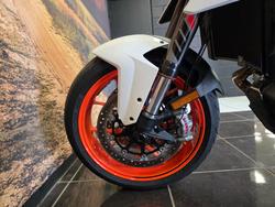 2017 Ktm 1290 SUPER DUKE R ORANGE