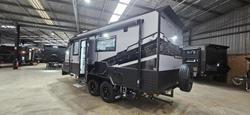2026 Option RV Distinction 196 196