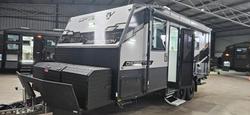 Option RV Distinction 196 196