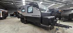 2026 Option RV Distinction 196 196