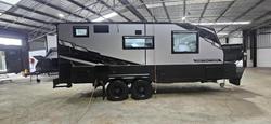 2026 Option RV Distinction 196 196