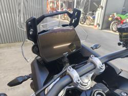 2027 TRIUMPH TIGER 900 ALPINE EDITION ROAD WHITE