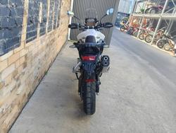 2027 TRIUMPH TIGER 900 ALPINE EDITION ROAD WHITE