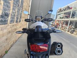 2027 TRIUMPH TIGER 900 ALPINE EDITION ROAD WHITE