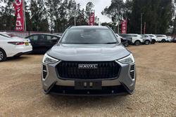 2025 GWM Haval Jolion Premium