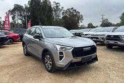 2025 GWM Haval Jolion Premium