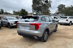 2025 GWM Haval Jolion Premium