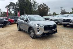 2025 GWM Haval Jolion Premium