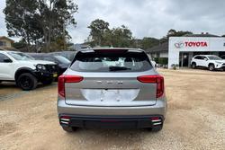 2025 GWM Haval Jolion Premium