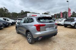 2025 GWM Haval Jolion Premium