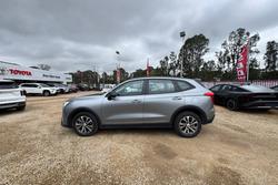2025 GWM Haval Jolion Premium